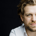 Portrait des Tenors Julian Prégardien