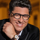 Portrait des Bariton Luca Salsi