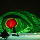 06 Wien, Staatsoper, Szene aus "Siegfried": 