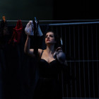 06 Wiesbaden, Staatstheater, Szene aus "Rigoletto": 