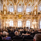 06 Würzburg: Mozartfest, Kaisersaal: 