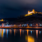 06 Würzburg, Nacht: 