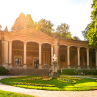 07 Baden-Baden, Kurhaus: 