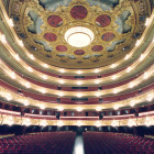 07 Barcelona, Grand Teatre del Liceu: 