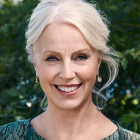 Portrait der Mezzosopranistin Anne Sofie von Otter