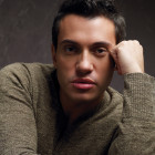 Portrait des Opernsängers Erwin Schrott