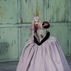 07 Berlin, Staatsoper Unter den Linden, Szene aus "Il Trovatore": 