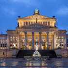 07 Berlin, Konzerthaus: 