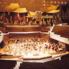 07 Berlin, Philharmonie: 