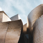 07 Bilbao, Guggenheim Museum: 