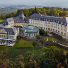 07 Bonn, Steigenberger Grandhotel & Spa Petersberg: 