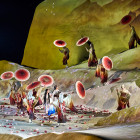 07 Bregenz, Bregenzer Festspiele, Madame Butterfly: 