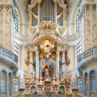 07 Dresden, Frauenkirche: 