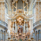 07 Dresden, Frauenkirche: 