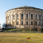 07 Dresden, Panometer: 