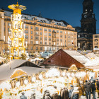 Dresden Striezelmarkt