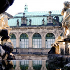 07 Dresden, Zwinger: 