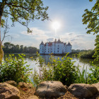 07 Flensburger Förde, Schloss Glücksburg: 