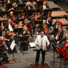 Thüringen Philharmonie Gotha-Eisenach und Russel Harris