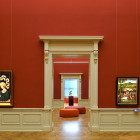 07 Gotha, HMG, Gothaer Liebespaar und Cranach - SSFG: 