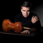 07 Grafenegg, Sergei Dogadin: 