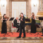 07 Gut Panker, Ensemble 1756: