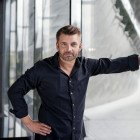 07: Portrait des Dirigenten Matthias Pintscher    