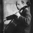 07 Kronberg, Pablo Casals, 1914: 