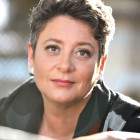 07 Leipzig, Gerhild Romberger: 
