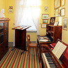 07 Leipzig, Mendelssohn Haus: 
