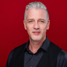 Portrait des Dirigenten Michael Nündel