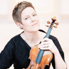 07 Luzern, Isabelle Faust: 