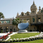 Oper und Casino in Monte Carlo