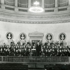 Bayerische Staatsoper, Richard Strauss, Odeon