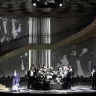 07 München, Staatsoper, Szene aus "Un Ballo in Maschera":