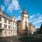 07 Regensburg, Schloss Emmeram: 