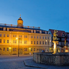 07 Thüringen, Eisenach: 