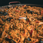 07 Valencia, Paella: 