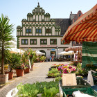 07 Erfurt, Marktplatz:  