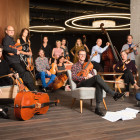 07 Würzburg, Ensemble Resonanz: 