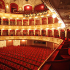 07 Zagreb, Nationaltheater: 