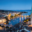 07 Zürich: 