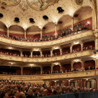 07 Zürich, Opernhaus, Zuschauerraum: 