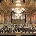 07 Zürich, Tonhalle Orchester Zürich: 