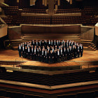 08 Baden-Baden, Berliner Philharmoniker: 