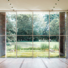 08 Basel, Fondation Beyeler, Riehen: 