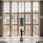 08 Basel, Kunstmuseum Haupthaus: 