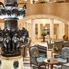 08 Berlin, Adlon Kempinski: 
