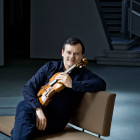 08 Berlin, Frank Peter Zimmermann: 