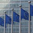 08 Brüssel, EU: 